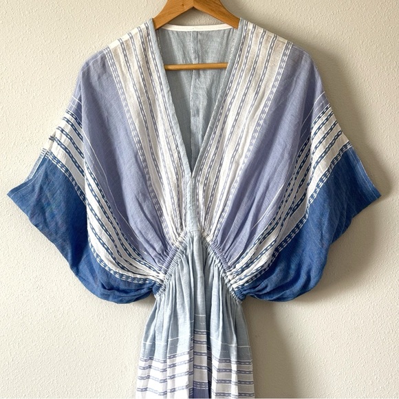 NEW LEMLEM ‘Eshal’ Cover-up Dress - Size XS - Picture 3 of 6